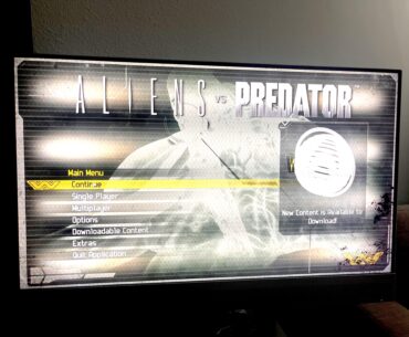 Aliens vs Predator (2010) for $3 on the Steam sale is a fun purchase