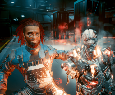 Say cheese!