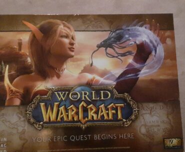 Found this old friend after a move. Still has the guest passes and everything.