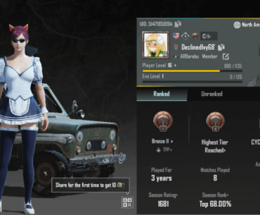 It's been 3 years and 8 matches