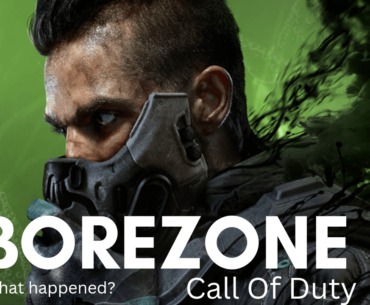 What Happened To This Game?