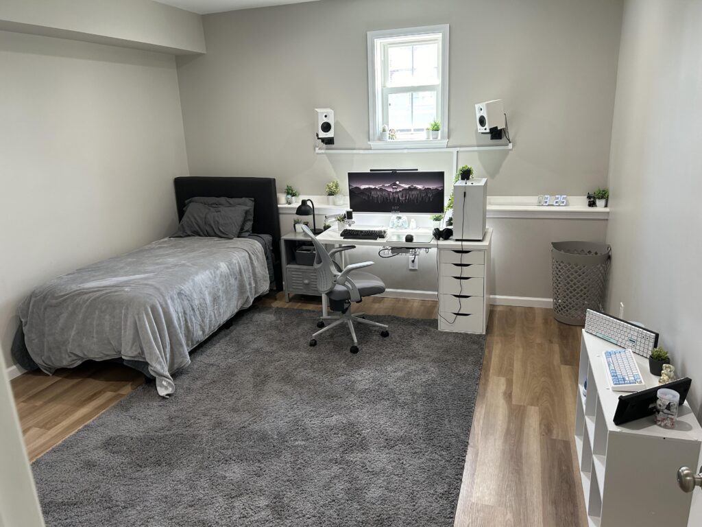 Room Complete
