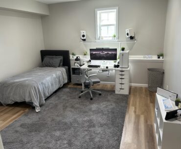 Room Complete