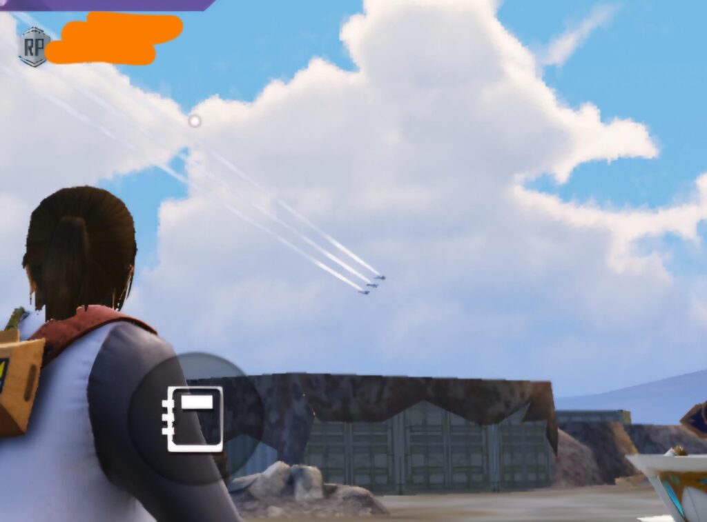 Was waiting for the match to start in payload and saw this. Jets ftw!!