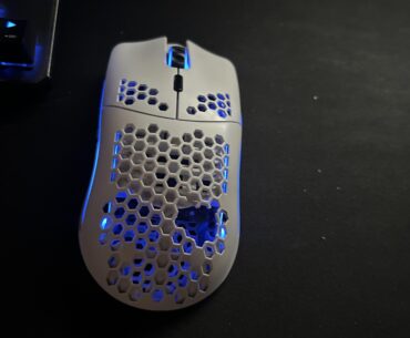 Just dropped my water bottle on my model O…. Any mouse reccomendations?