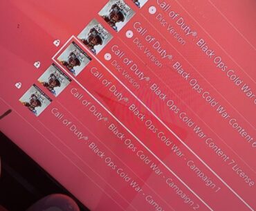 Why can’t I download the campaign?