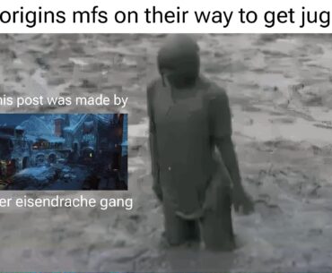 DE just better