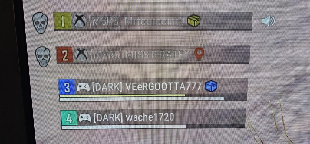 Anybody play ranked with this team-killing duo?