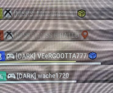 Anybody play ranked with this team-killing duo?