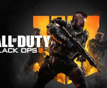 Is Black Ops 4 Worth it?