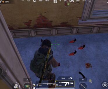 My Lucky Day!