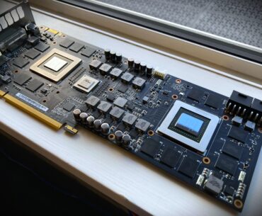GTX 760x2 Asus Mars