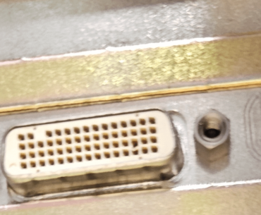 What kind of connector is this?