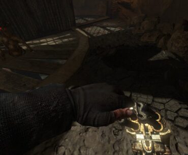 Anyone know what these symbols on the Blundergat barrels are?