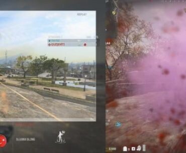 His POV vs My POV