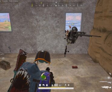 Invisible avatars?