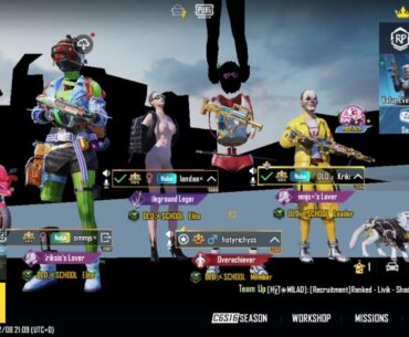 18+ pubg 🥵