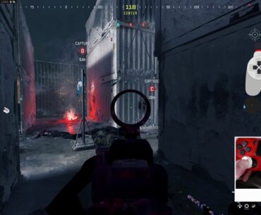 "Aim Assist Doesn't Aim For You" 🗣️