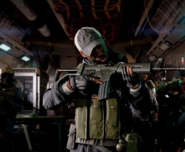 Innovative missions, immersive multiplayer. Black Ops Cold War defined excellence.