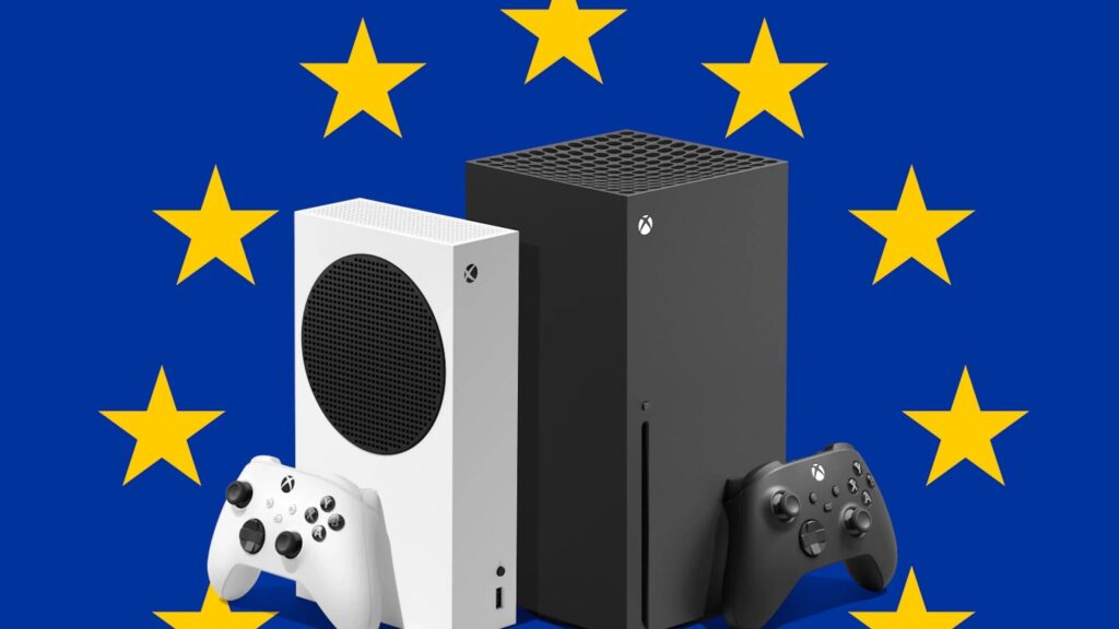 Xbox Europe Marketing Lead Complains They're Getting Much Fewer Funds Than PlayStation