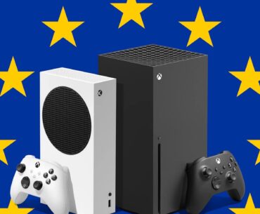 Xbox Europe Marketing Lead Complains They're Getting Much Fewer Funds Than PlayStation