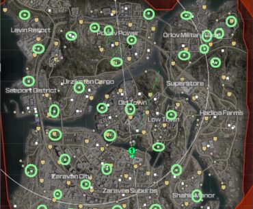 Season 5 Buystation Locations On Urzikstan