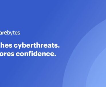 Make sure you disable malwarebytes garbage AI