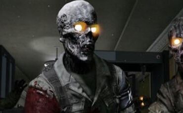 I miss the way the zombie models looked specificly in bo1