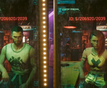 Street kid would be my favorite backstorie if it weren’t for this detail (maybe I’m missing something)