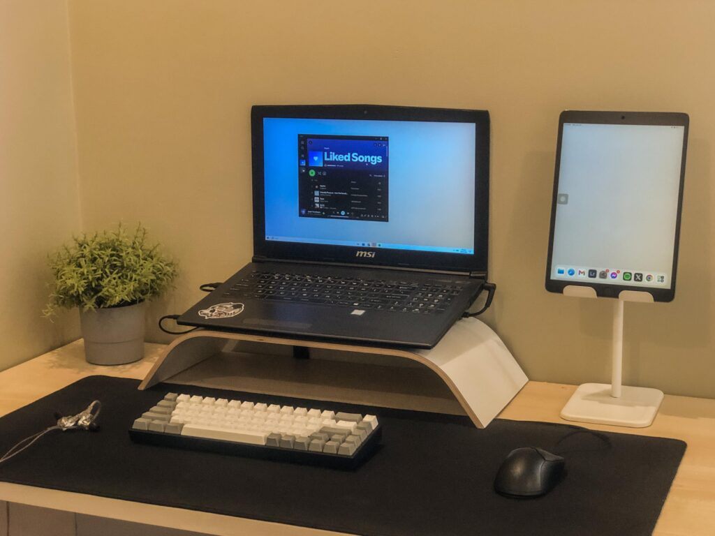 Dont know if this is minimal or not