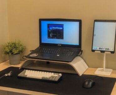 Dont know if this is minimal or not