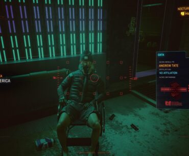 Look who I just found