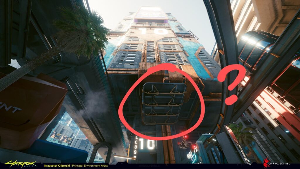 What is this?
