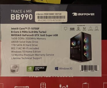 Questions about upgrading