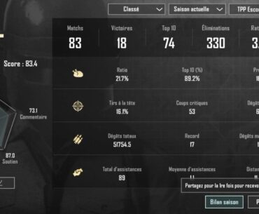 Looking for a clan