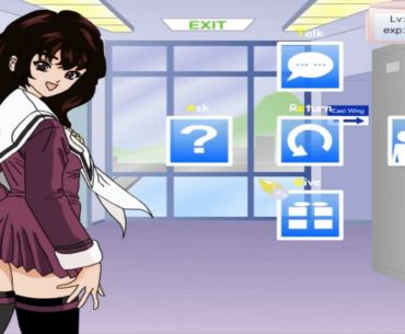 Educational game that prepared me for real life.
