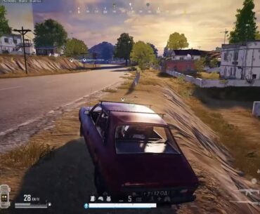 I have no idea what the hell just went on.