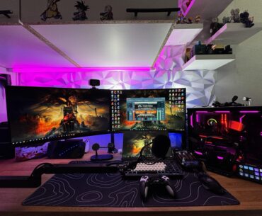 Small room but made the best out of it😅