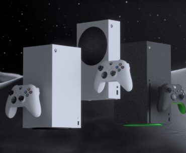 Microsoft Could Stop Pushing Xbox Console Sales In Europe And Other Major Regions