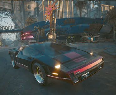 Is it just me or do the NPC cars just look way better than the versions we can buy ingame?