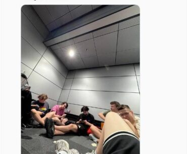 Travel Troubles For Aurora As They Make Their Way To Skyesports Championship 2024