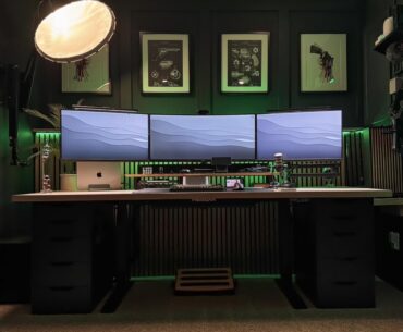 Build Breakdown/Improvements?
