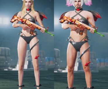 Pubg lost their mind