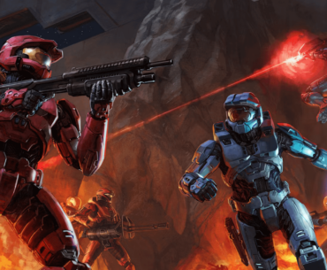 I wish they would just make a proper return to form on Halo's multiplayer. Halo 3 back in the day used to be the most fun ever.