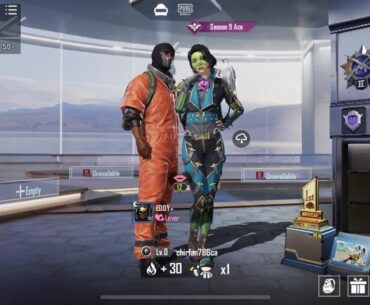 Teammates?