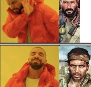 Can’t even get the eye color right.