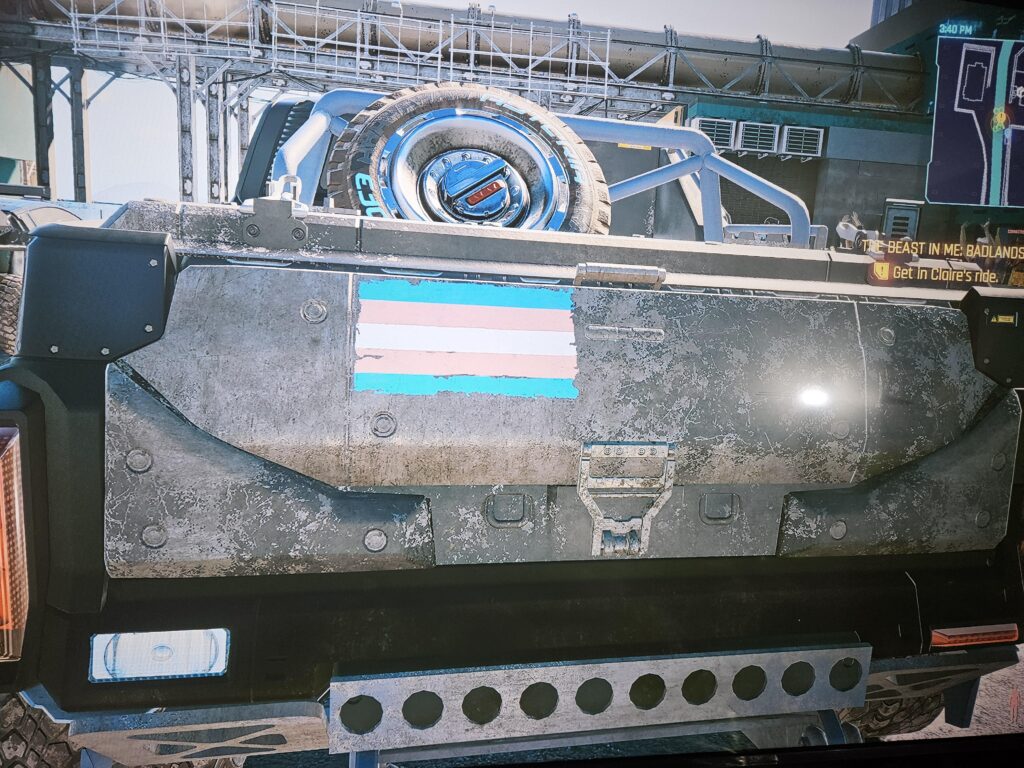 This made me kinda happy to see.