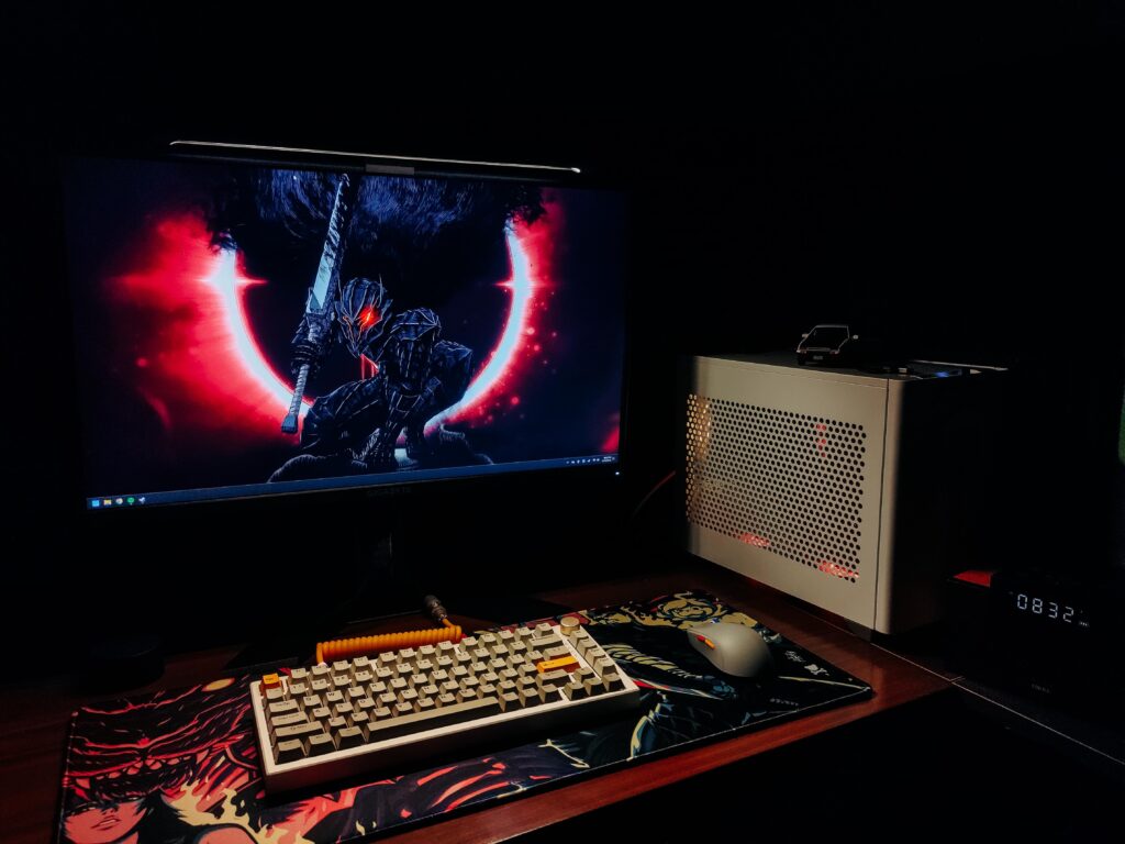 Simple set