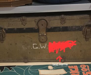 Any ideas on what this symbol is?
