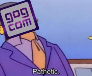 Watching PSN go down today and Live-Service games become unplayable